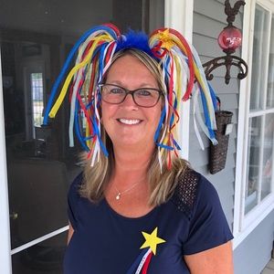 Meet your Posher, Janice